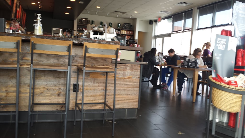 Starbucks | 9801 Illinois Rd, Fort Wayne, IN 46804, USA | Phone: (260) 436-4896