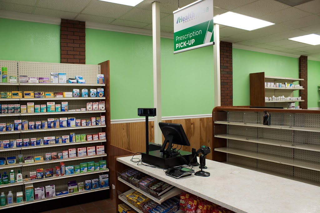 Sanford Pharmacy | 1720 S Horner Blvd, Sanford, NC 27330, USA | Phone: (919) 292-6161