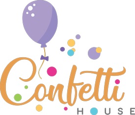 Confetti Event Rentals | 7495 California Ave, Youngstown, OH 44512, United States | Phone: (330) 846-4386