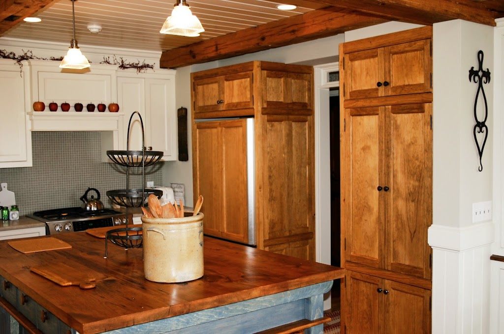 Culbertson Woodworking/Cabinetry/Millwork | 16 Indian Ridge Rd, West Newbury, MA 01985, USA | Phone: (508) 280-4948