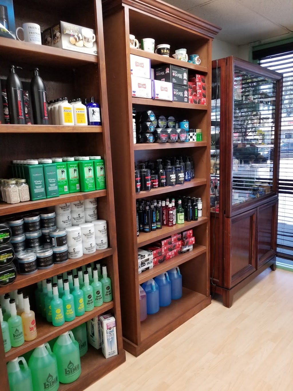 The Shave Shop | 1104 Wescove Pl, West Covina, CA 91790, USA | Phone: (626) 918-1313