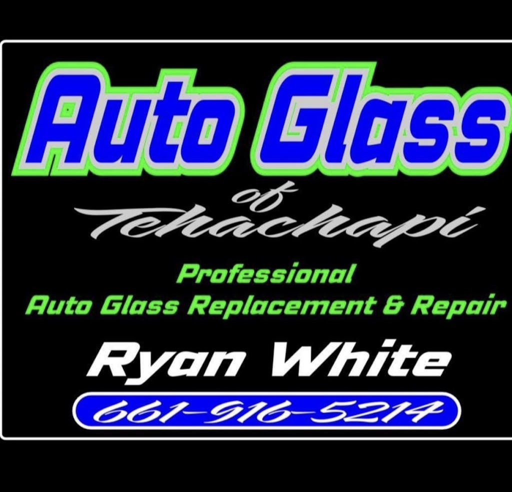 Auto Glass Of Tehachapi | 18300 Sulky Ln, Tehachapi, CA 93561, USA | Phone: (661) 916-5214