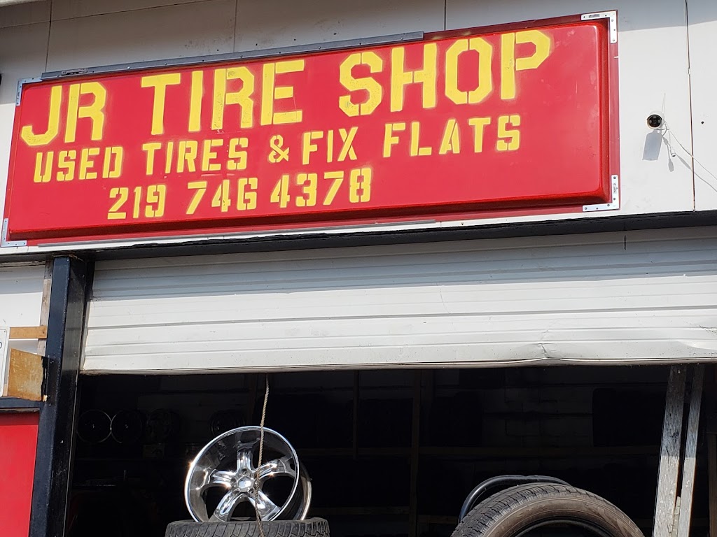 JR Tire Shop | 4511 Cleveland St, Gary, IN 46408, USA | Phone: (219) 746-4378