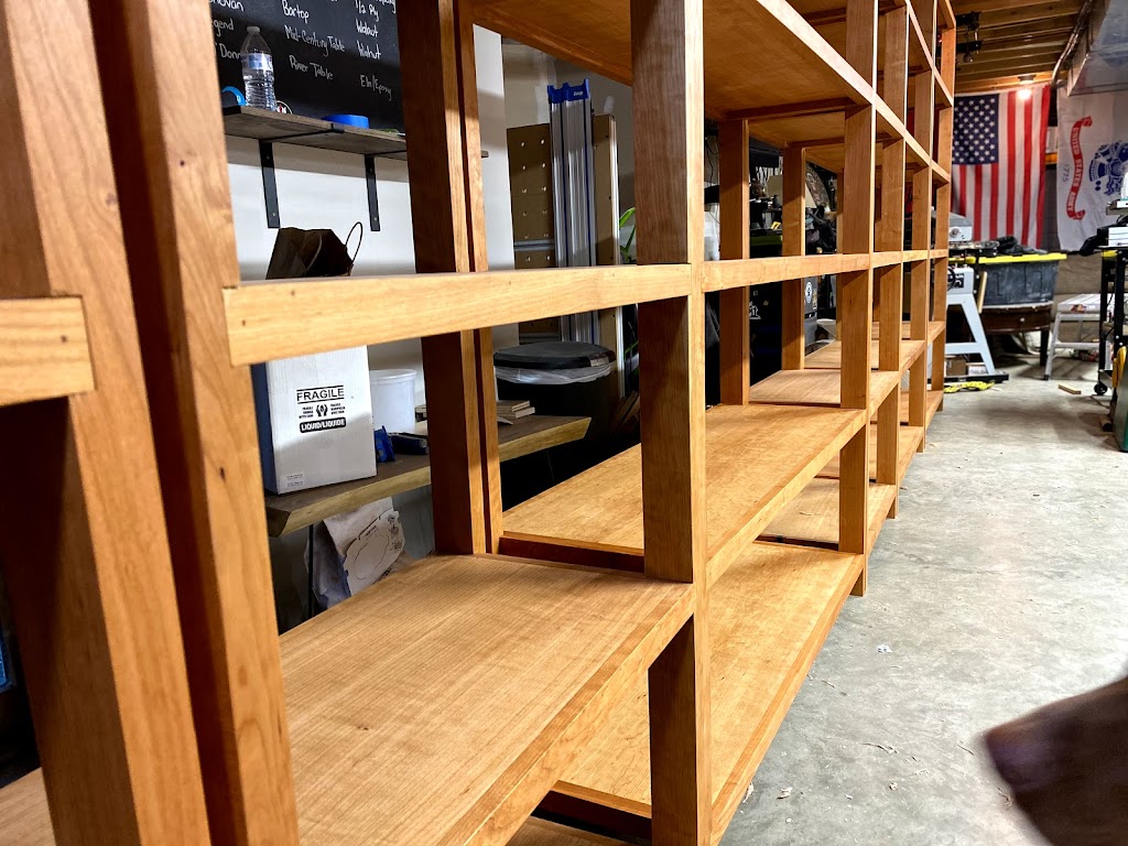 Legend Woodcrafts | 302 10th St, Troy, NY 12180, USA | Phone: (518) 559-1563