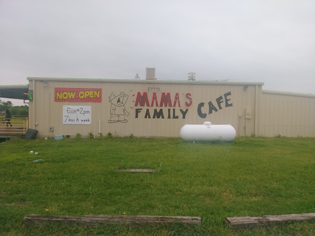 Mamas Family Cafe | 2383 E Quinlan Pkwy, Quinlan, TX 75474, USA | Phone: (903) 461-0651