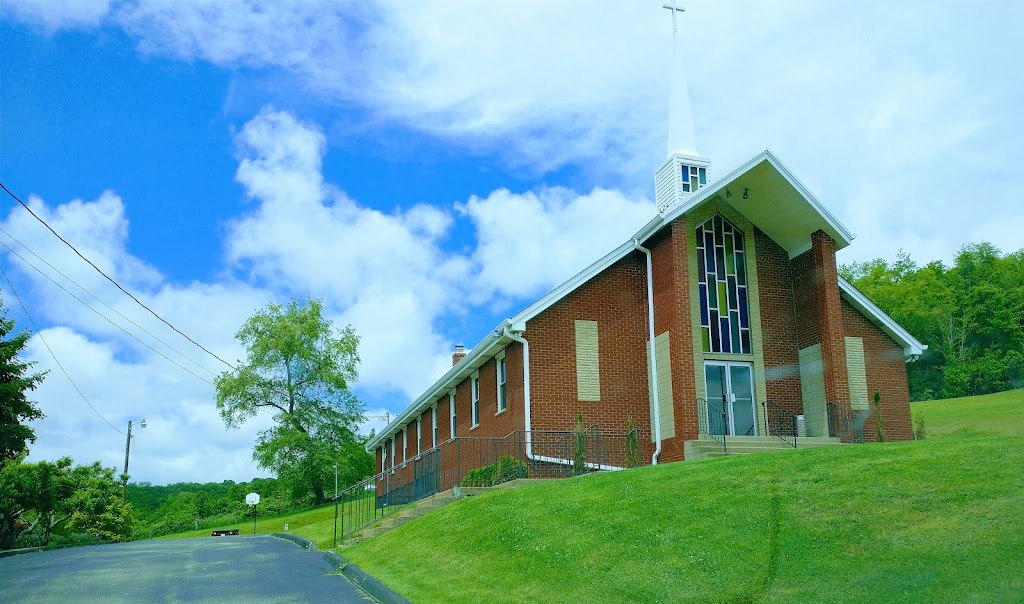 Garwood Baptist Church | 637 Scenic Dr, Daisytown, PA 15427, USA | Phone: (724) 938-7431