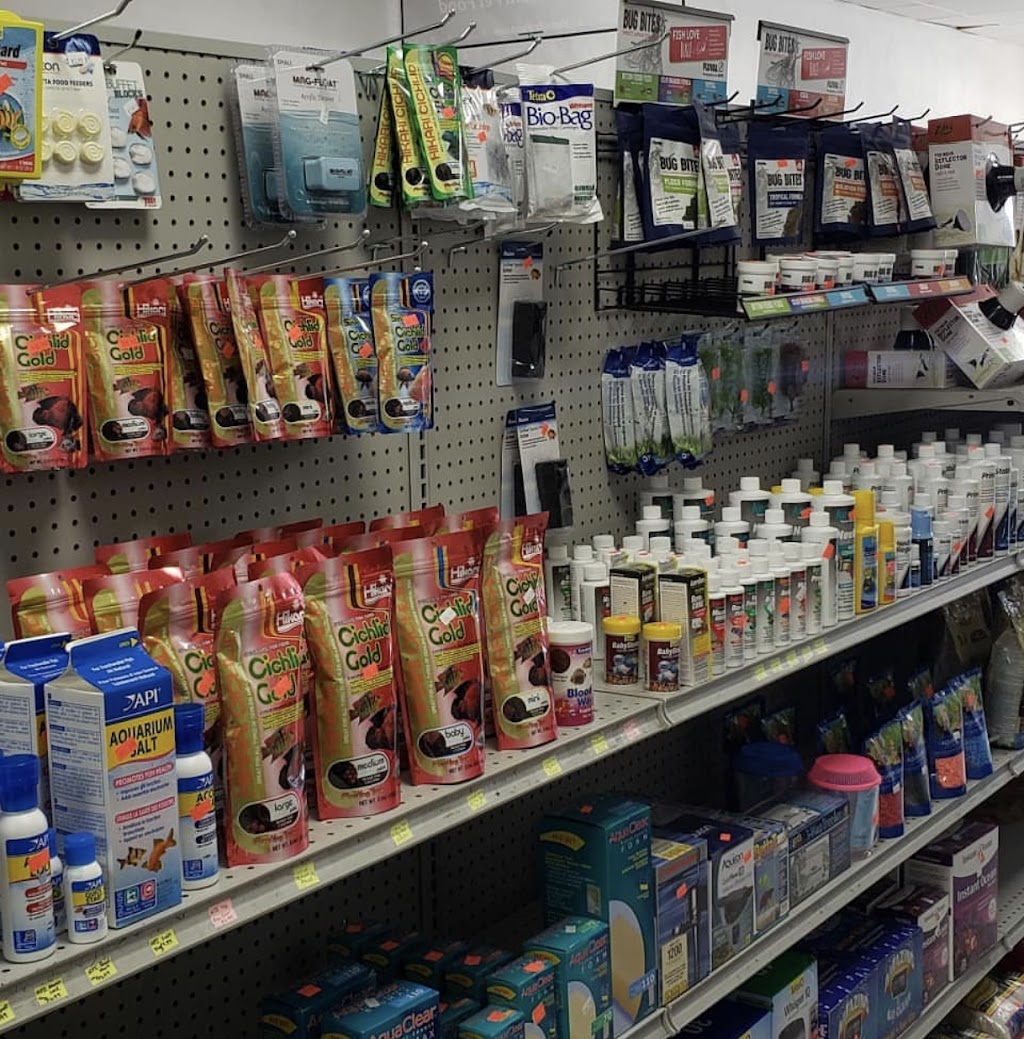 N.O. East Pet Supply | 10715 Chef Menteur Hwy, New Orleans, LA 70127, USA | Phone: (504) 224-2661