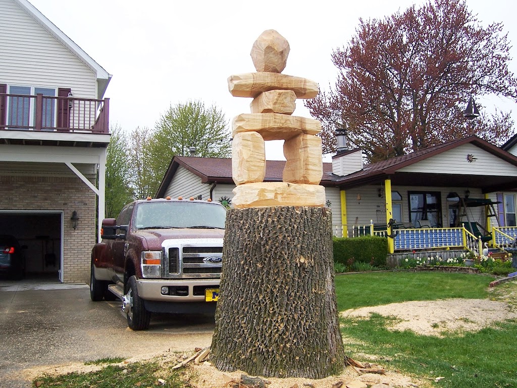 Carvings by Scott | 31570 Sikon St, New Baltimore, MI 48047, USA | Phone: (586) 212-7268