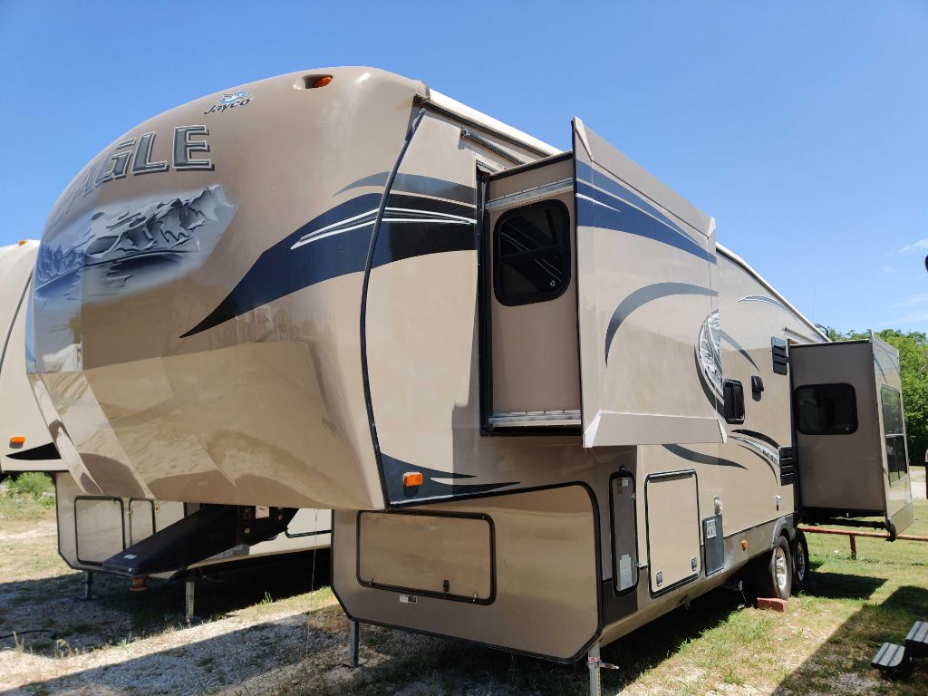 Texas RV Trader | 9310 E US Hwy 377, Cresson, TX 76035, USA | Phone: (817) 221-7777