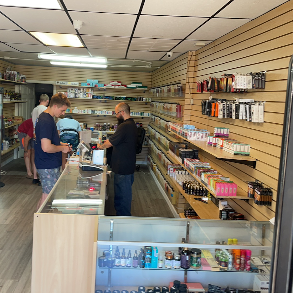 Euphoria Vapor Outlet | 2842 Main St, San Diego, CA 92113, USA | Phone: (619) 255-7251