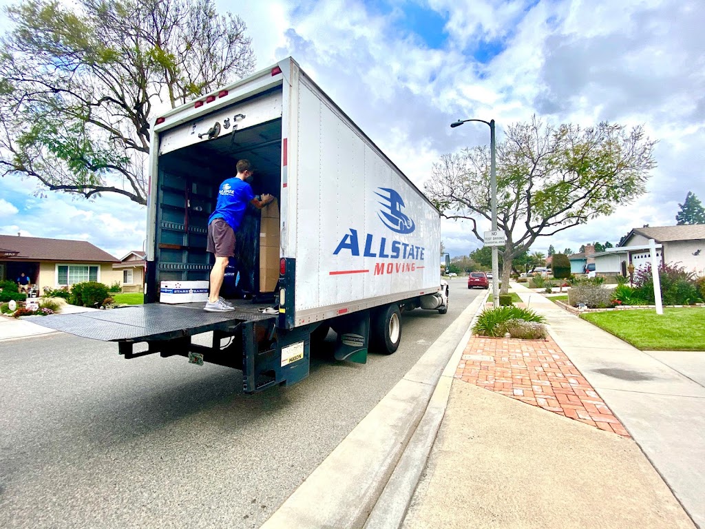 Allstate Moving | 4238 Roseville Rd, North Highlands, CA 95660, USA | Phone: (888) 959-9585