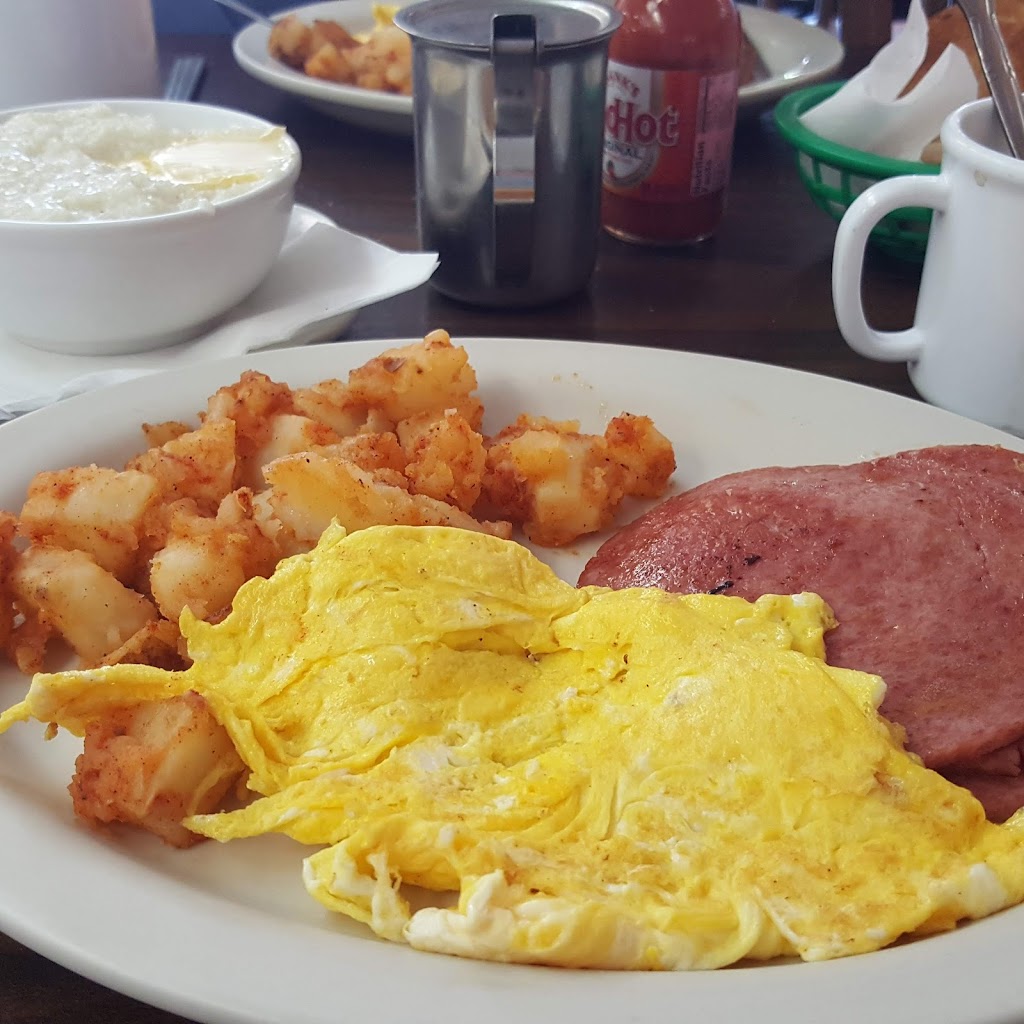 Hamilton Luncheonette | 606 Hamilton St, Somerset, NJ 08873, USA | Phone: (732) 214-9035