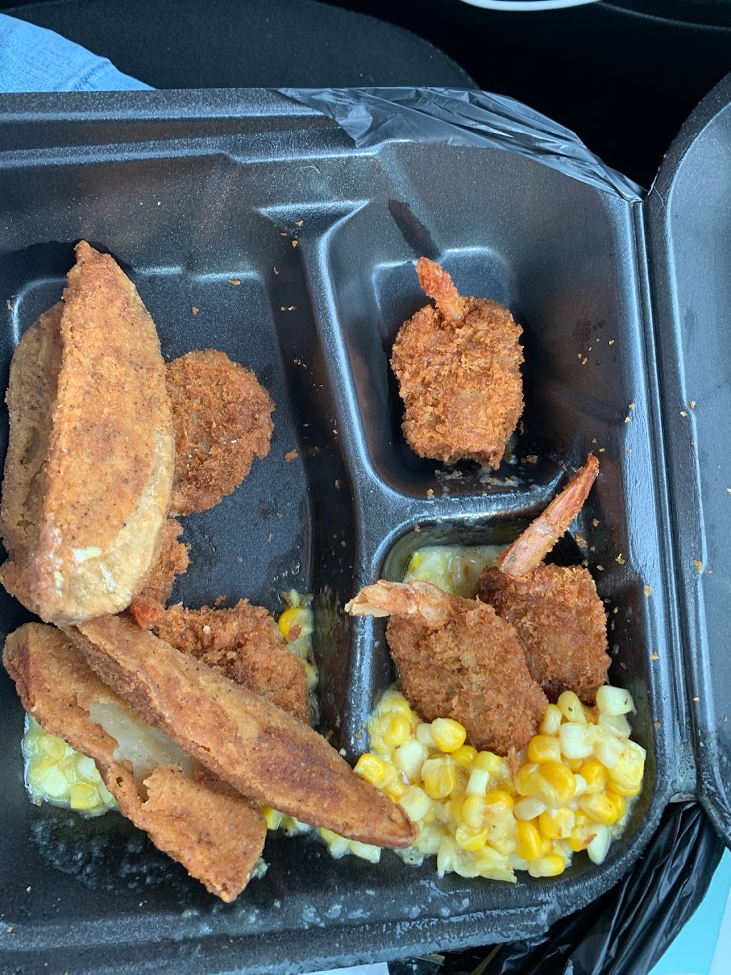 Champs Chicken | 2244 Hurricane Shoals Rd NE, Dacula, GA 30019, USA | Phone: (470) 893-9923