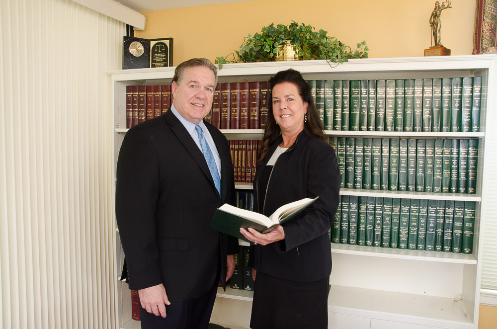 Attorney Jim Brady and Associates, P.C. | 1068 Main St, Walpole, MA 02081, USA | Phone: (508) 660-8888