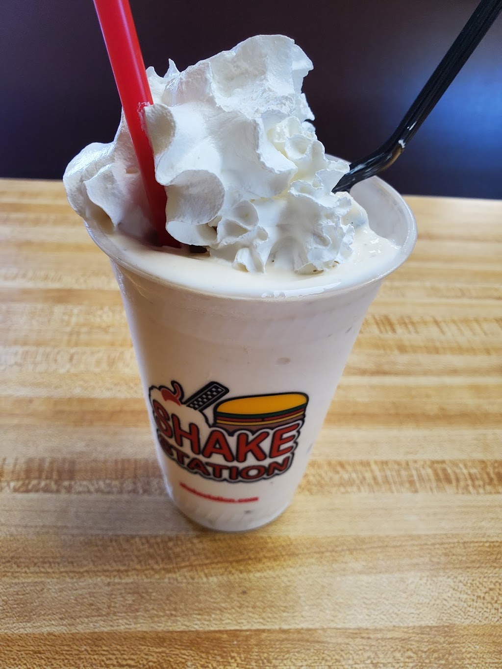 Shake Station | 4219 US-301, Ellenton, FL 34222, USA | Phone: (941) 722-7866