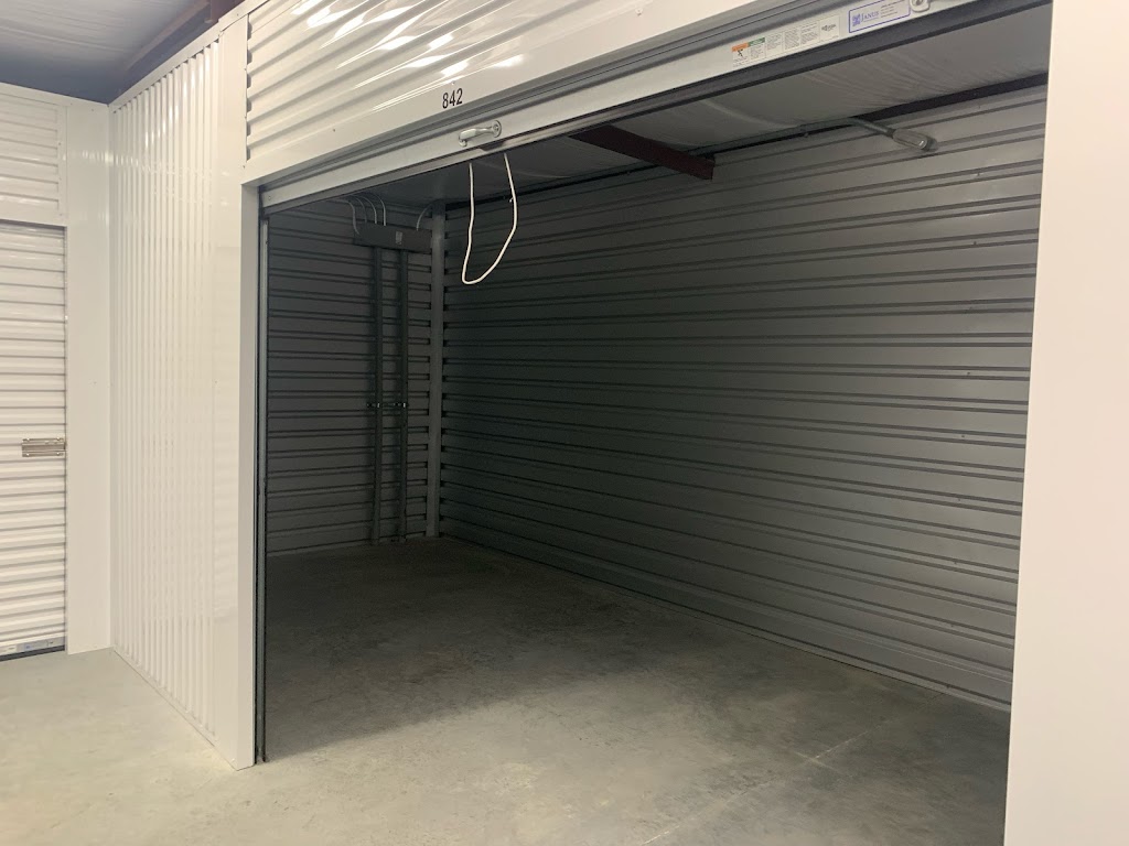 1387 Self Storage | 141 Blackchamp Rd, Waxahachie, TX 75167, USA | Phone: (972) 351-6867