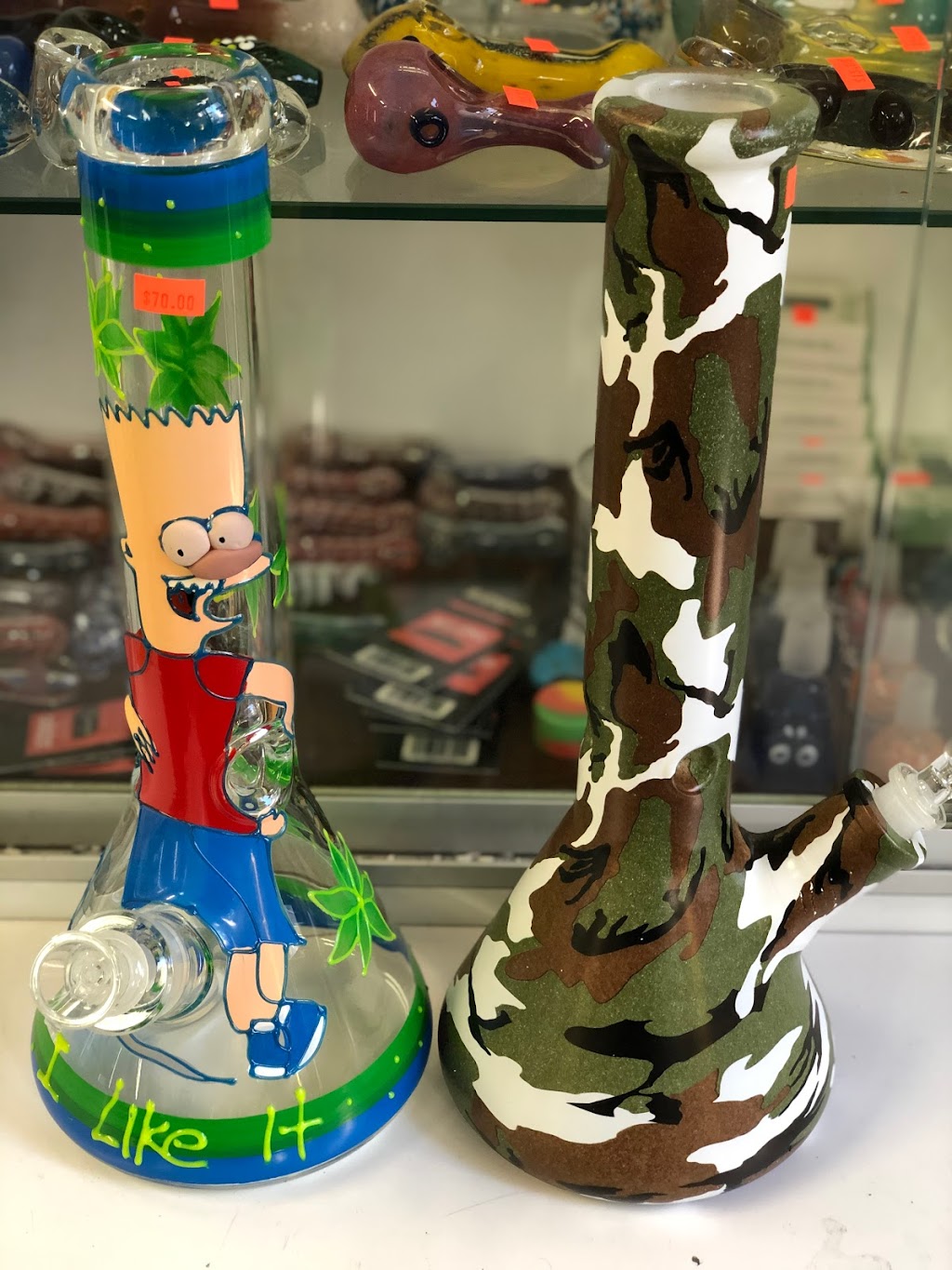 Decent Store | Next to Dunkin Donuts, 535 Amsterdam Ave, New York, NY 10024, USA | Phone: (212) 873-1380