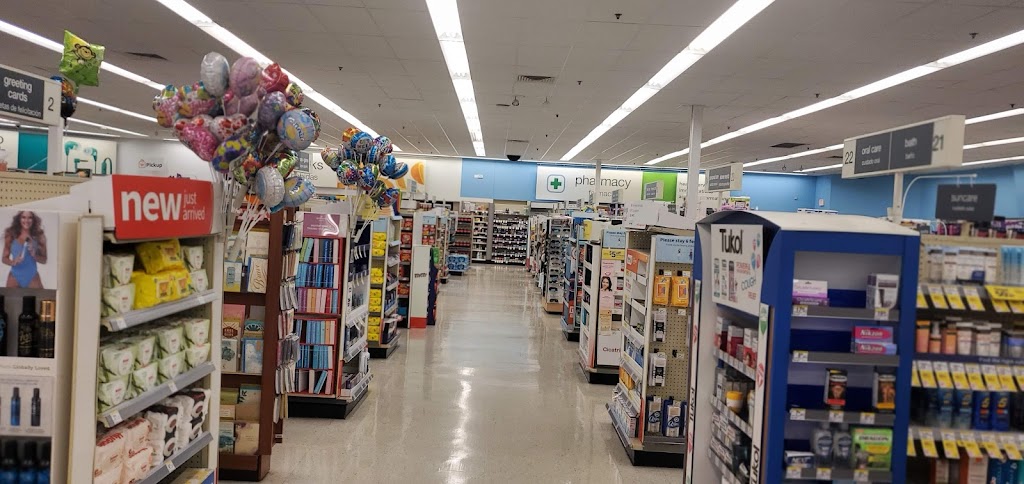 Walgreens | 14720 N Kendall Dr, Miami, FL 33196, USA | Phone: (305) 385-6030