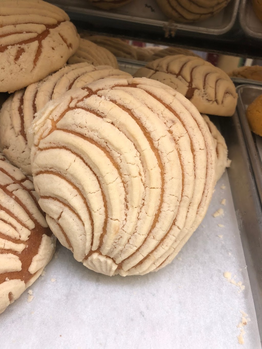 La Michoacana Bakery & Taco Shop | 9810 Stephens St, Delhi, CA 95315, USA | Phone: (209) 664-9247