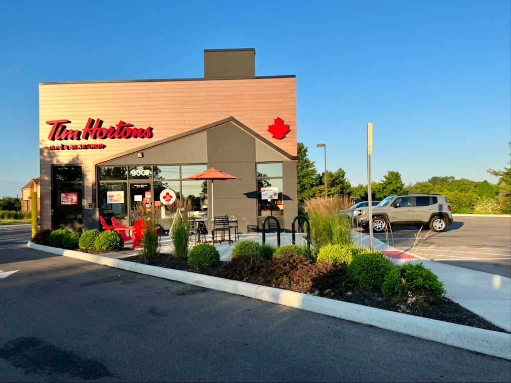 Tim Hortons | 9007 Owenfield Dr, Lewis Center, OH 43035, USA | Phone: (740) 549-0503