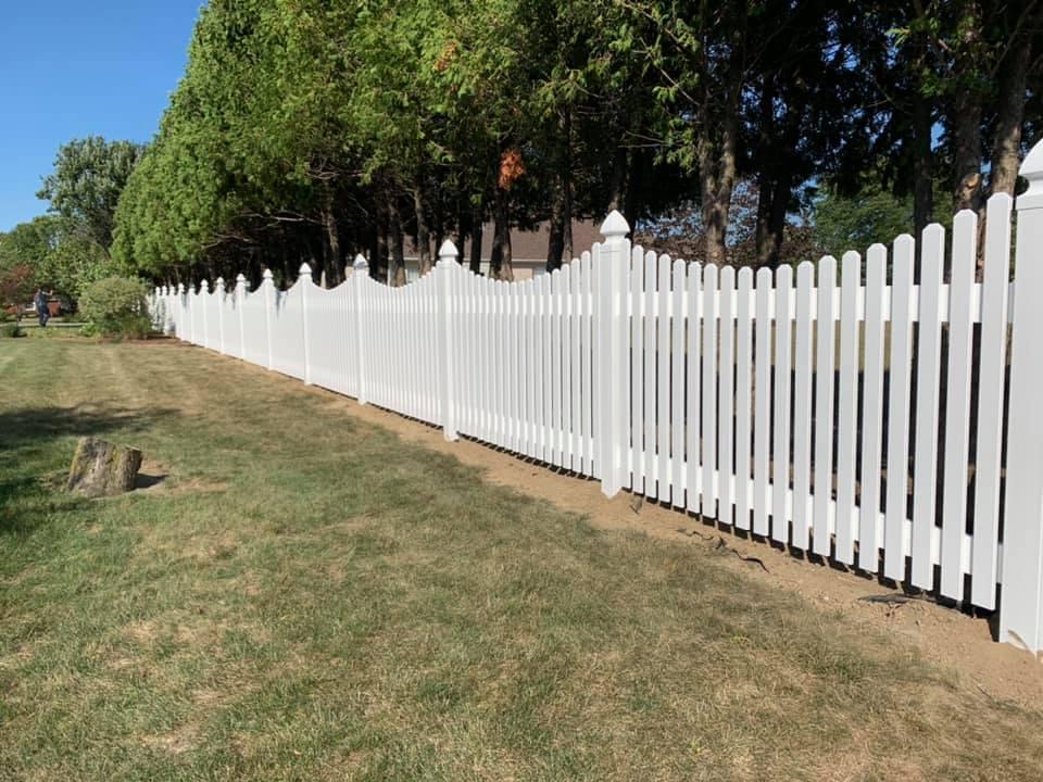 Southeastern Fencing LLC | 7060 Lewis Ave, Temperance, MI 48182, USA | Phone: (734) 269-3600