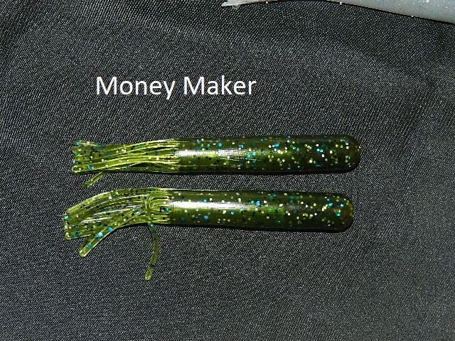 Mudd Butt Baits | 408 Oak St, Mt Horeb, WI 53572, USA | Phone: (608) 445-6104