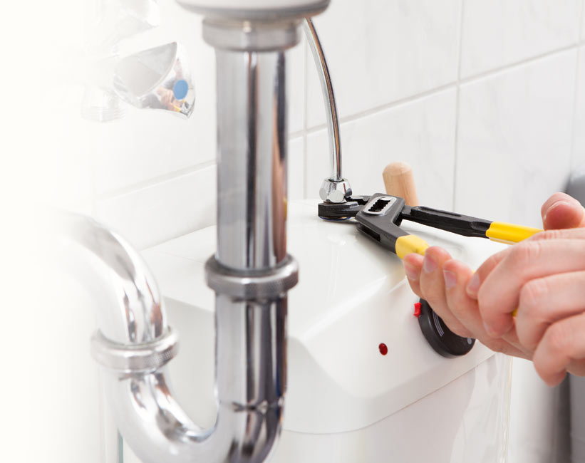 Plumbing Repair Mesquite | 2302 N Galloway Ave, Mesquite, TX 75150, USA | Phone: (972) 853-1752