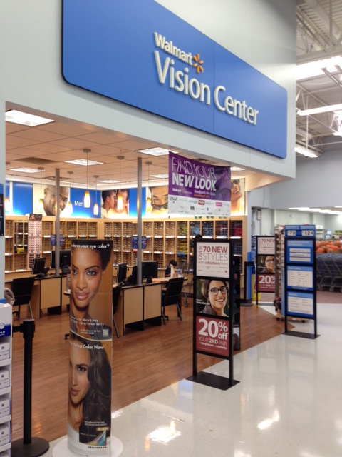 IGH - Hadden Eyecare Associates | Within Walmart, 9165 Cahill Ave, Inver Grove Heights, MN 55076, USA | Phone: (651) 451-9817