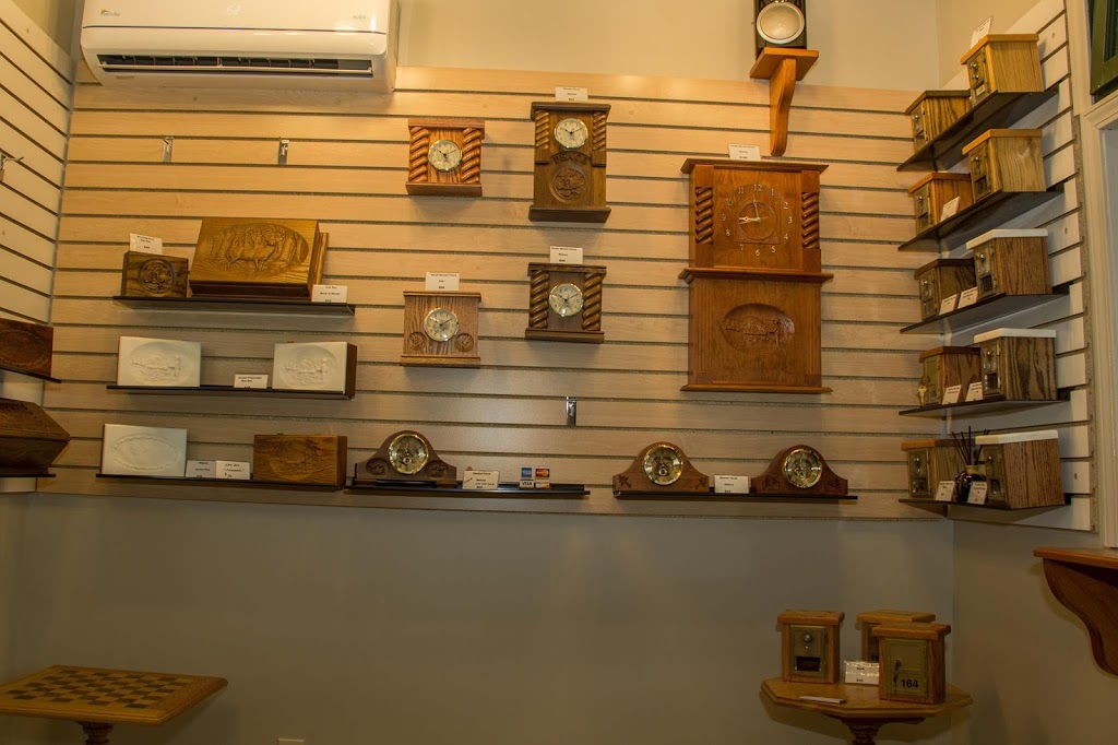 Superior Woodcrafts | 202 W Keyser St, Garrett, IN 46738, USA | Phone: (260) 226-2156