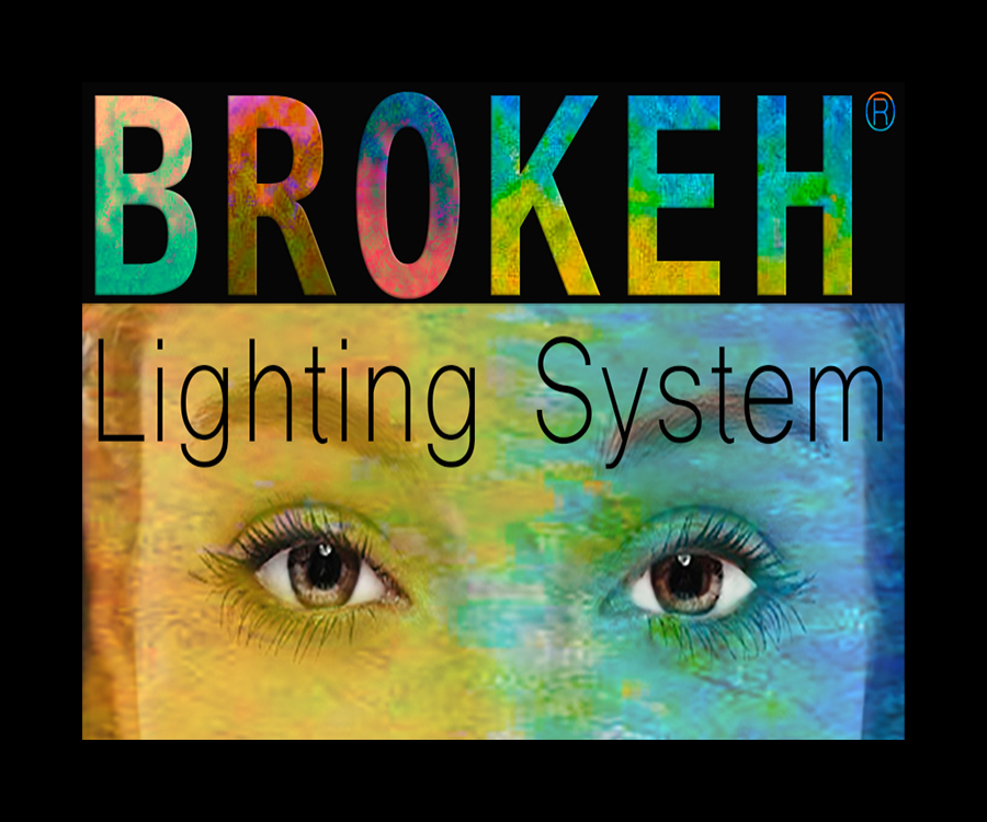 Brokeh Lighting System | 6537 Joshua St, Oak Park, CA 91377, USA | Phone: (818) 216-7526