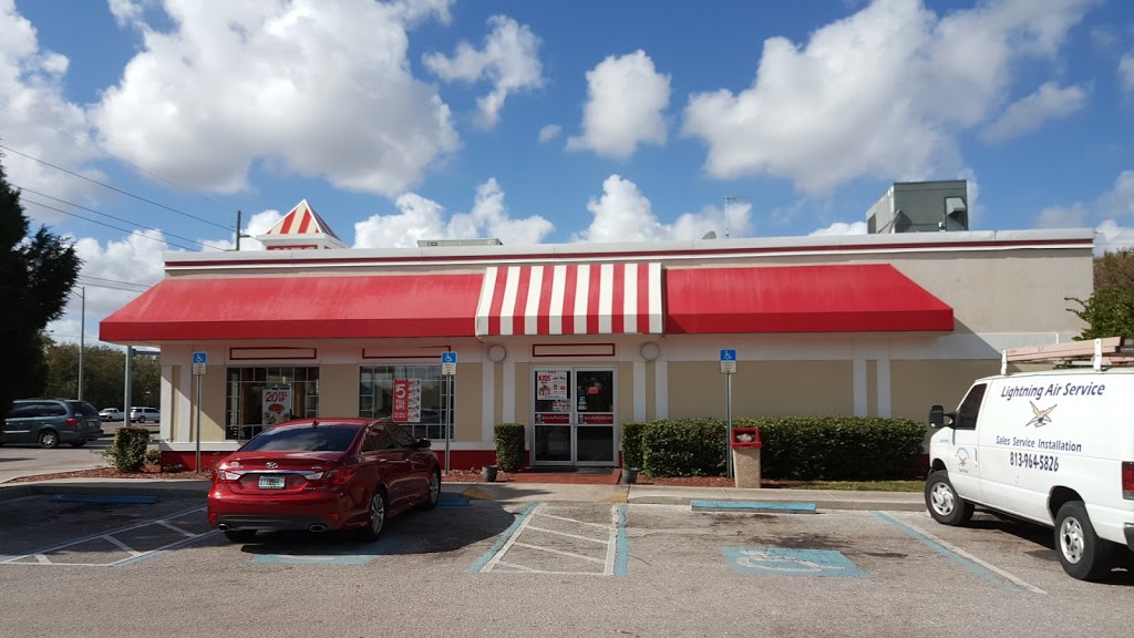 KFC | 3102 E College Ave East, Ruskin, FL 33570 | Phone: (813) 641-3707