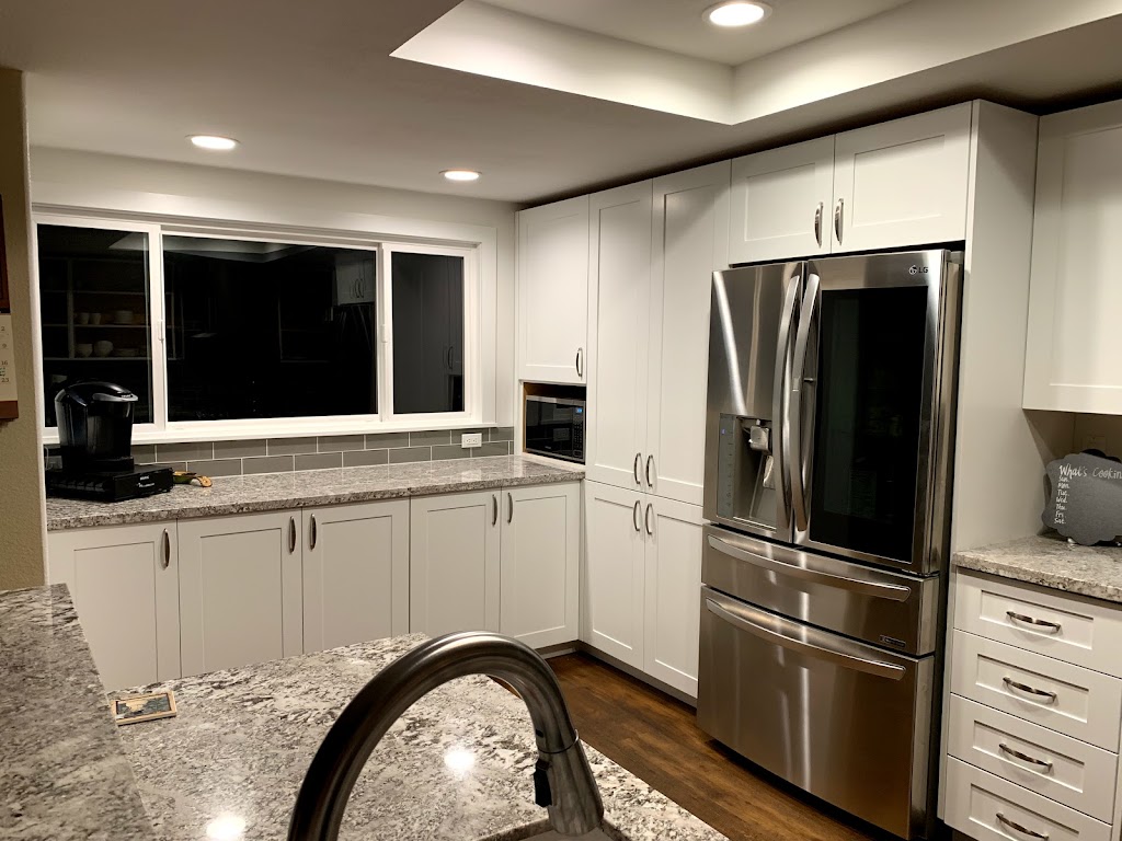 Stone & Cabinet Depot | 977 Linda Vista Dr Ste B, San Marcos, CA 92078, USA | Phone: (760) 744-2125