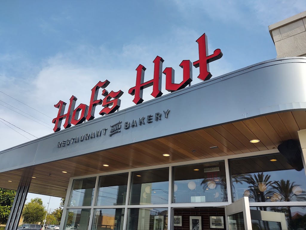 Hofs Hut Restaurant & Bakery | 12489 Seal Beach Blvd, Seal Beach, CA 90740, USA | Phone: (562) 799-9552