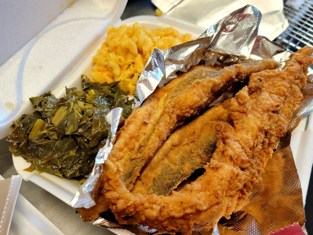 Sue Sues Soul Food & Grill | 702 S Mem Blvd, Martinsville, VA 24112, USA | Phone: (276) 295-0510