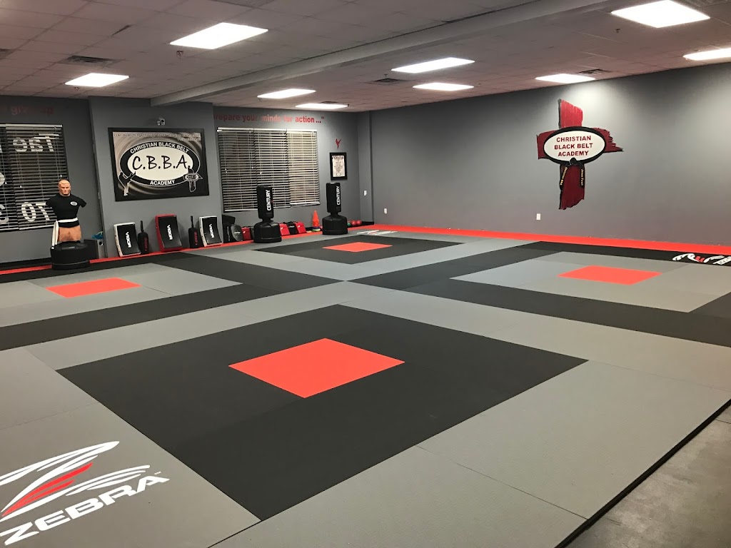 Christian Black Belt Academy | 802 Dacula Rd #204, Dacula, GA 30019, USA | Phone: (770) 314-0622