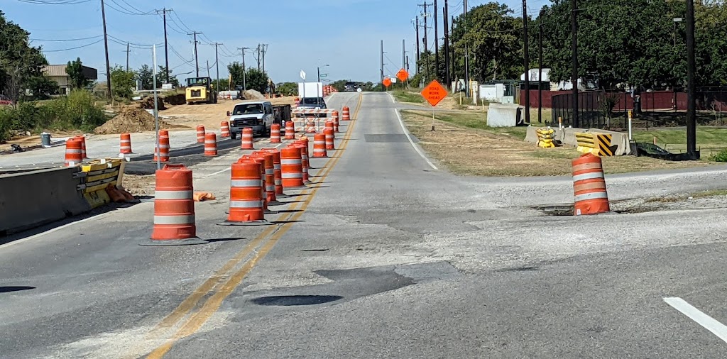 TX DOT Engineering And Maintenance Facility - Denton County | 2624 W Prairie St, Denton, TX 76201, USA | Phone: (940) 387-1324