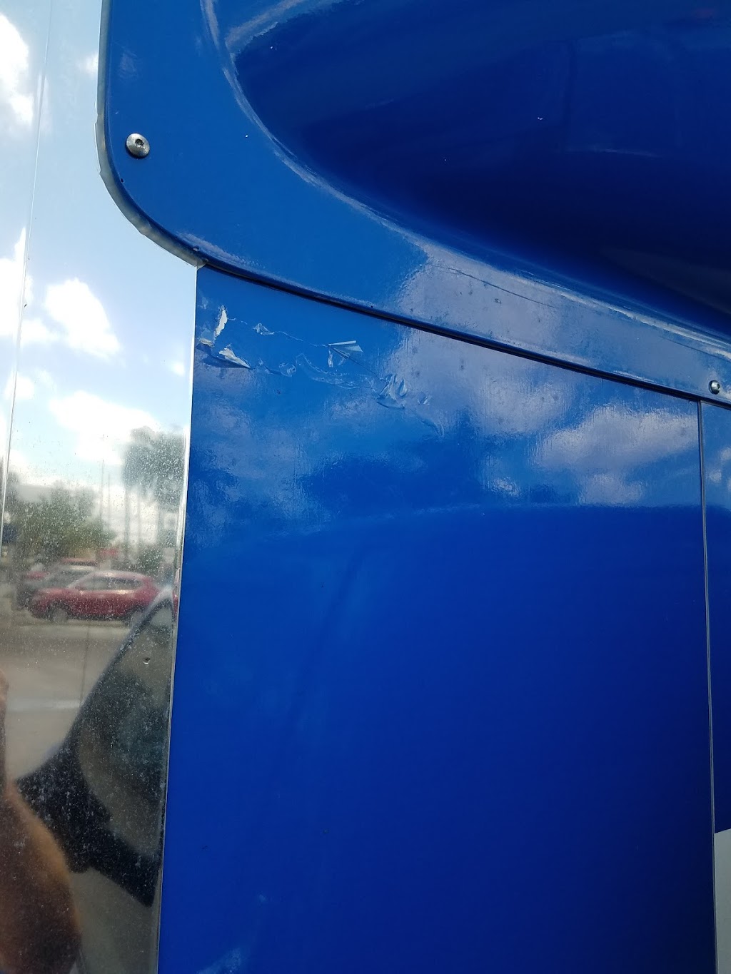 Noels Truck Wash | 13899 W Okeechobee Rd, Hialeah, FL 33018, USA | Phone: (786) 333-9635