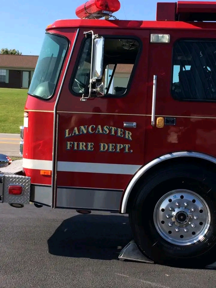 Lancaster Fire Department | 1596 E Main St, Lancaster, OH 43130, USA | Phone: (740) 687-6640