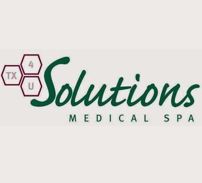 Solutions Medical Spa | 4600 S Tracy Blvd STE 118, Tracy, CA 95377, USA | Phone: (209) 834-0744