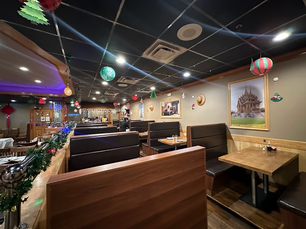 Lemonleaf Grill | 536 S Broadway, Hicksville, NY 11801, USA | Phone: (516) 939-2288