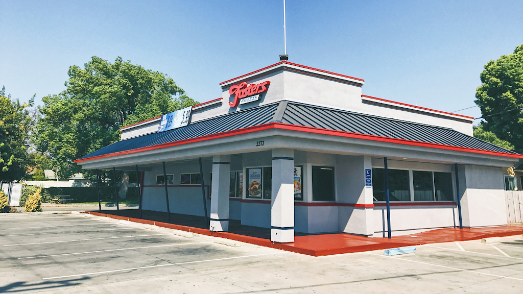 Fosters Freeze | 2373 E Whitmore Ave, Ceres, CA 95307 | Phone: (209) 538-8620