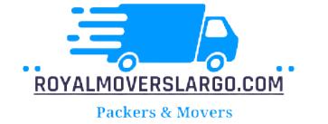 Royal Movers Largo | 10225 Ulmerton Rd #16, Largo, FL 33771, United States | Phone: (727) 616-0523