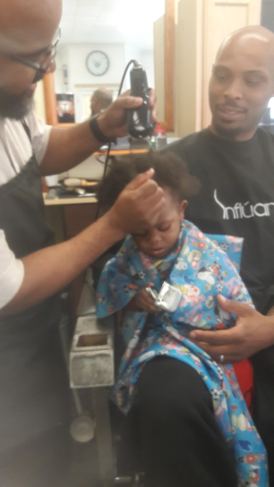 The Cutting Room Barbershop | 1313 S Scales St, Reidsville, NC 27320 | Phone: (336) 520-2442