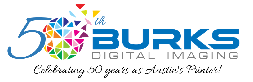 Burks Digital Imaging & Print | 221 Texas Ave, Round Rock, TX 78664, USA | Phone: (512) 218-8181