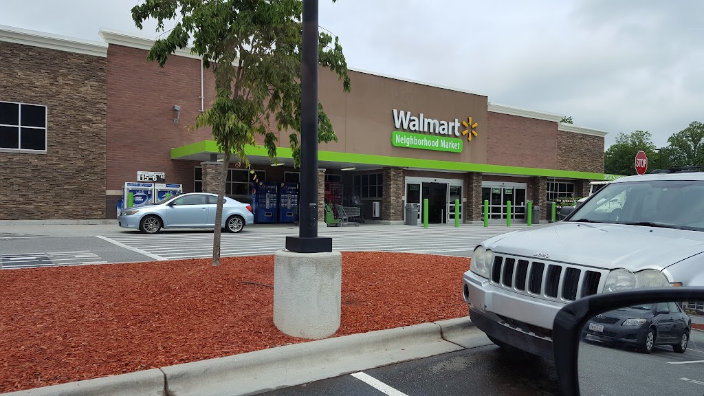 Walmart Neighborhood Market | 5175 Brookberry Park Ave, Winston-Salem, NC 27104, USA | Phone: (336) 245-3007