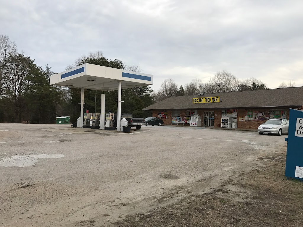 Highway 700 Gas & Grill | 7980 NC-700, Ruffin, NC 27326, USA | Phone: (336) 939-7154