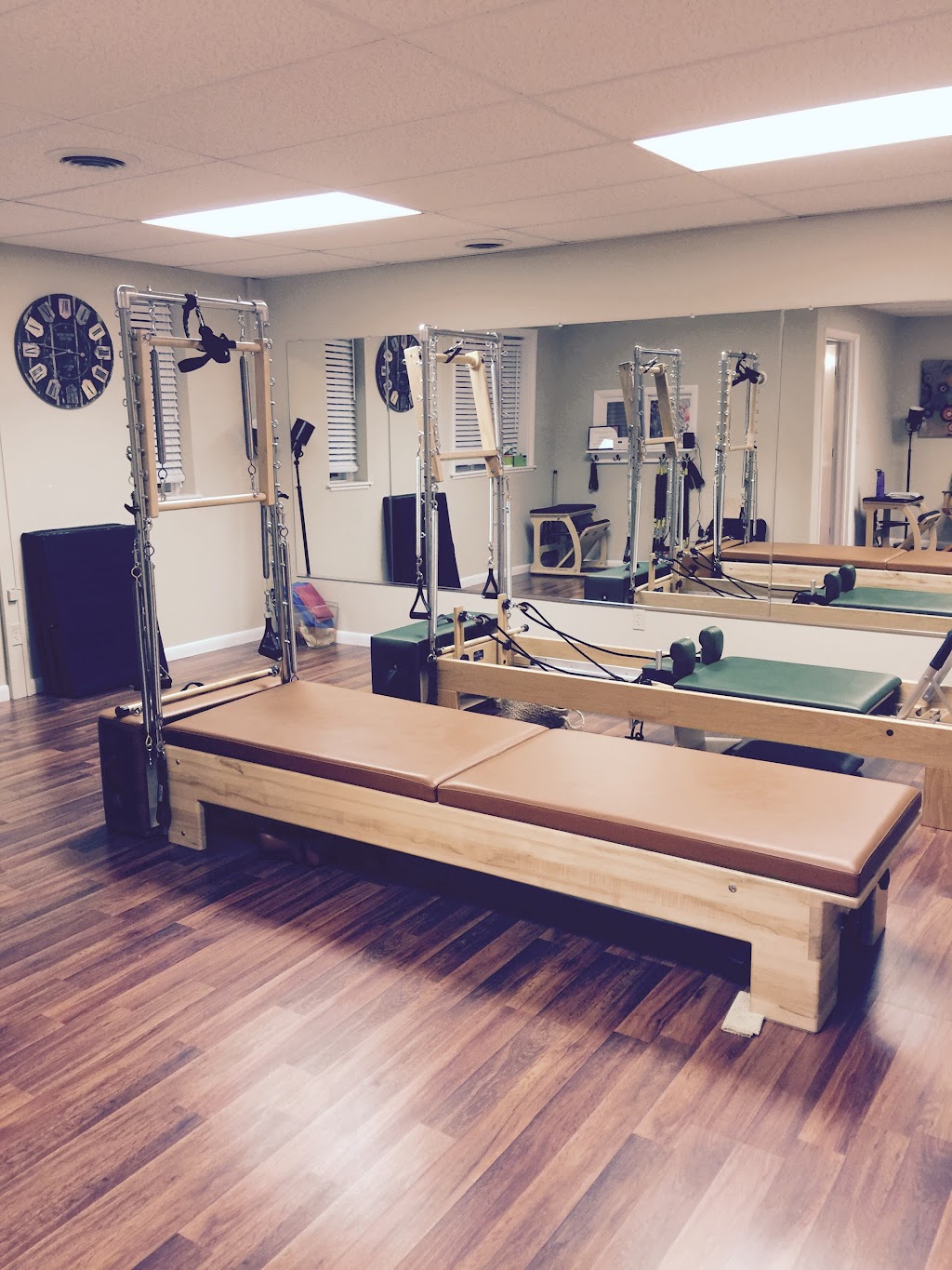 DK Pilates LLC | 1059 Bradley Rd, Westlake, OH 44145, USA | Phone: (216) 906-0469