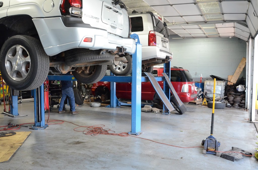 Elite Auto Center | 5706 Hohman Ave, Hammond, IN 46320, USA | Phone: (219) 937-7662