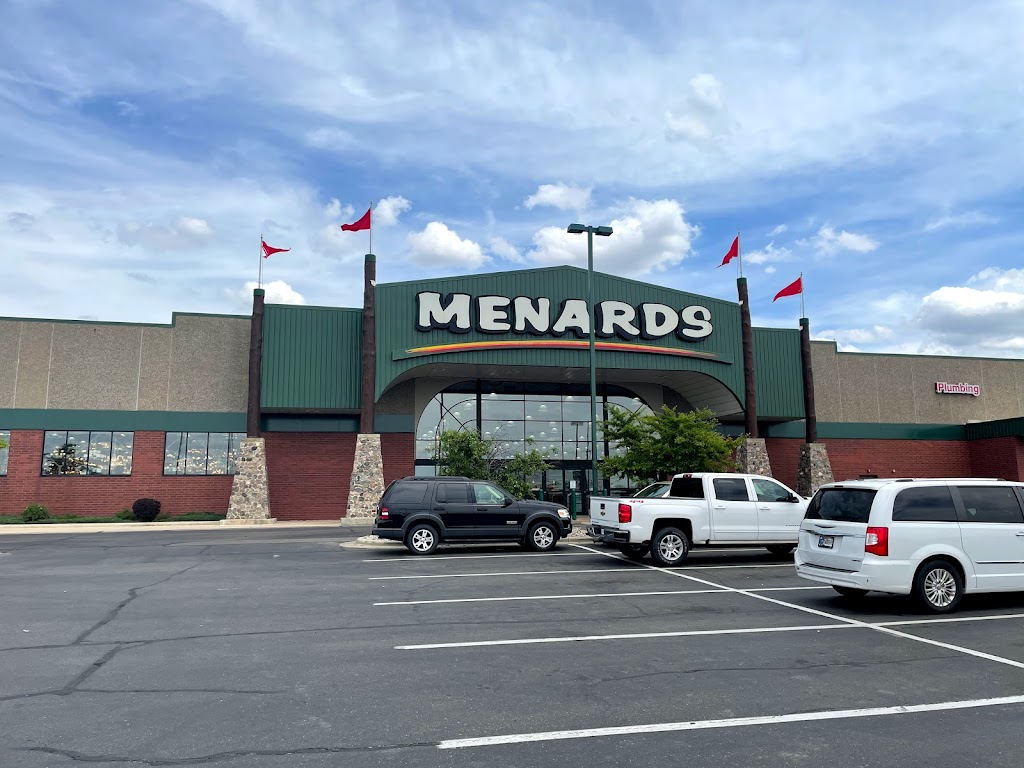 Menards | 1000 Husky Trail, Warsaw, IN 46582, USA | Phone: (574) 267-2221