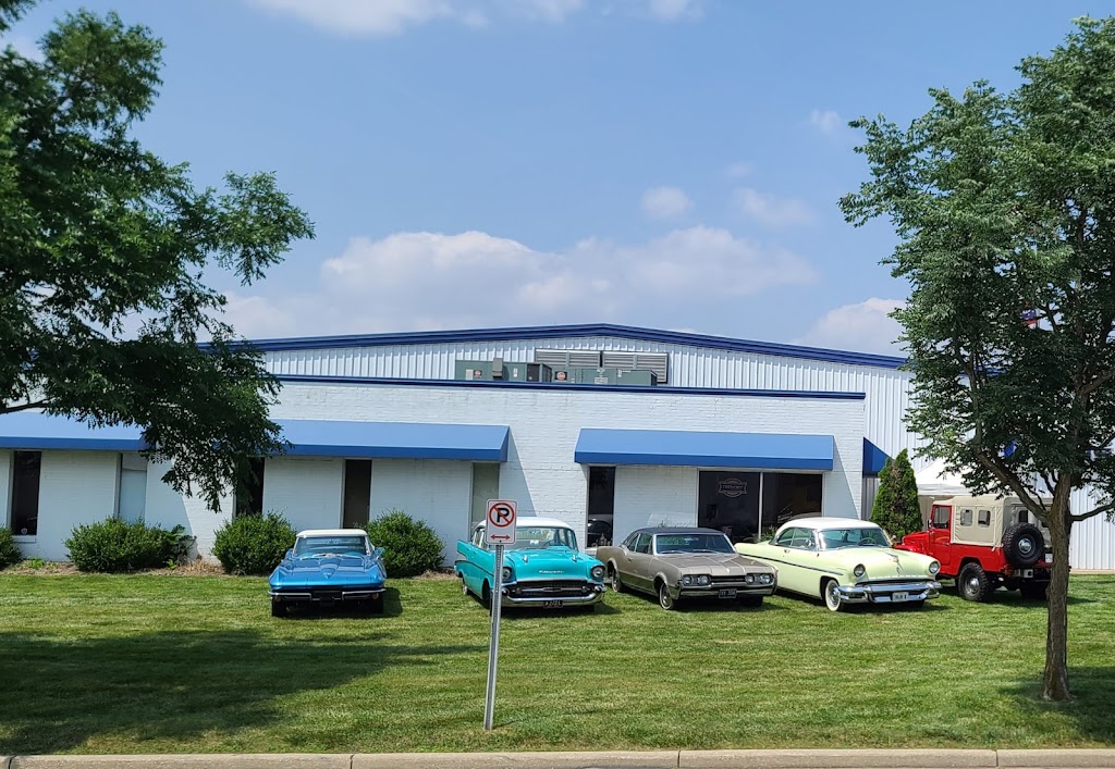 Tiltons Automotive Service | 6661 Huntley Rd, Columbus, OH 43229, USA | Phone: (614) 547-0685